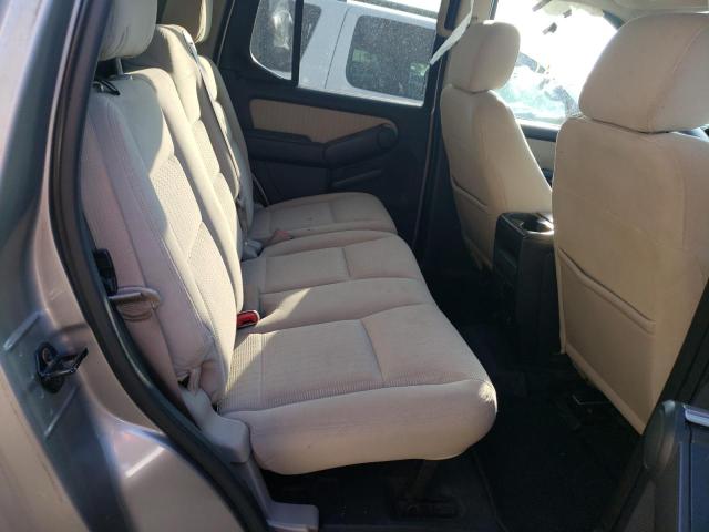 Photo 6 from auction – 2008 FORD EXPLORER S with VIN 1FMEU51EX8UA34612