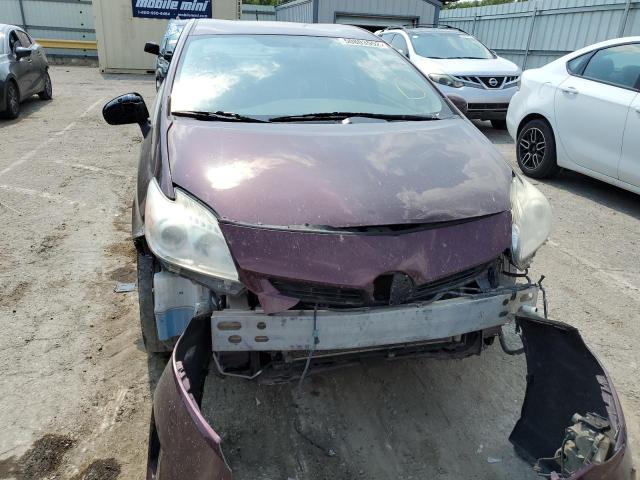 Photo 9 from auction – 2013 TOYOTA PRIUS with VIN JTDKN3DU6D5622457