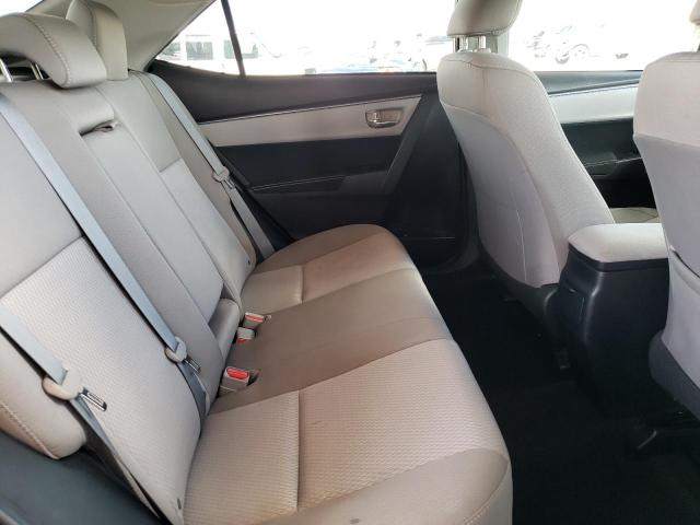 Photo 6 from auction – 2015 TOYOTA COROLLA L with VIN 2T1BURHE9FC395795