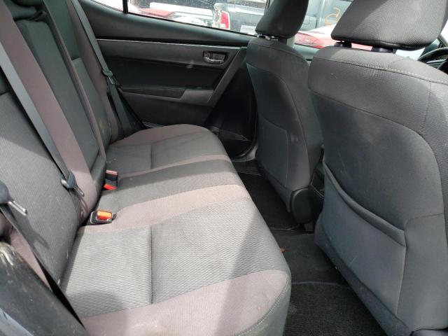 Photo 6 from auction – 2019 TOYOTA COROLLA L with VIN 5YFBURHE8KP877345