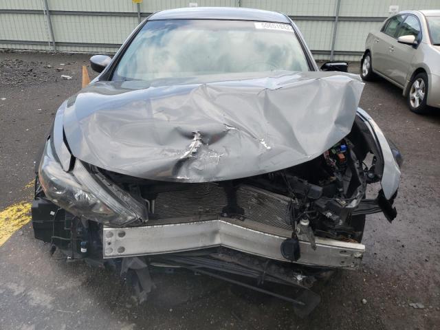 Photo 9 from auction – 2016 NISSAN ALTIMA 2.5 with VIN 1N4AL3AP2GC256423