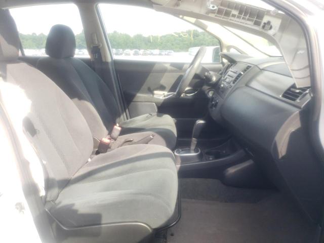 Photo 5 from auction – 2011 NISSAN VERSA S with VIN 3N1BC1CP2BL474765