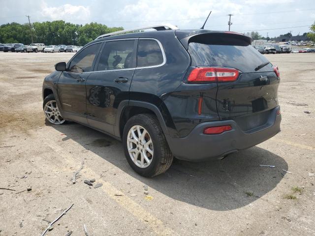 Photo 3 from auction – 2015 JEEP CHEROKEE L with VIN 1C4PJLCB9FW629319
