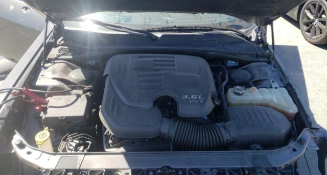 Photo 7 from auction – 2017 DODGE CHALLENGER with VIN 2C3CDZAG0HH561327