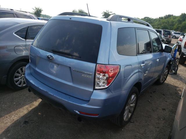 Photo 4 from auction – 2012 SUBARU FORESTER 2 with VIN JF2SHADC9CH443072