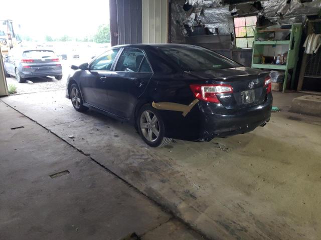 Photo 3 from auction – 2014 TOYOTA CAMRY L with VIN 4T1BF1FK6EU419620
