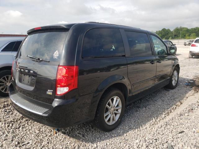 Photo 4 from auction – 2014 DODGE GRAND CARA with VIN 2C4RDGCG6ER390662