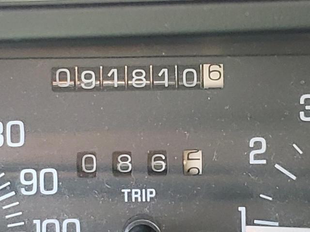 Photo 8 from auction – 1997 BUICK LESABRE CU with VIN 1G4HP52K0VH583734