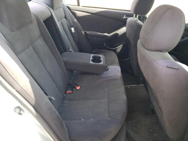 Photo 6 from auction – 2012 NISSAN ALTIMA BAS with VIN 1N4AL2AP6CN456391