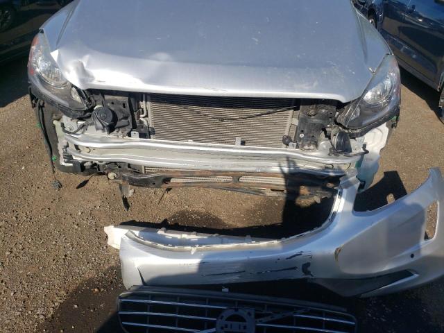 Photo 9 from auction – 2015 VOLVO XC60 T5 PR with VIN YV4612RL1F2635917