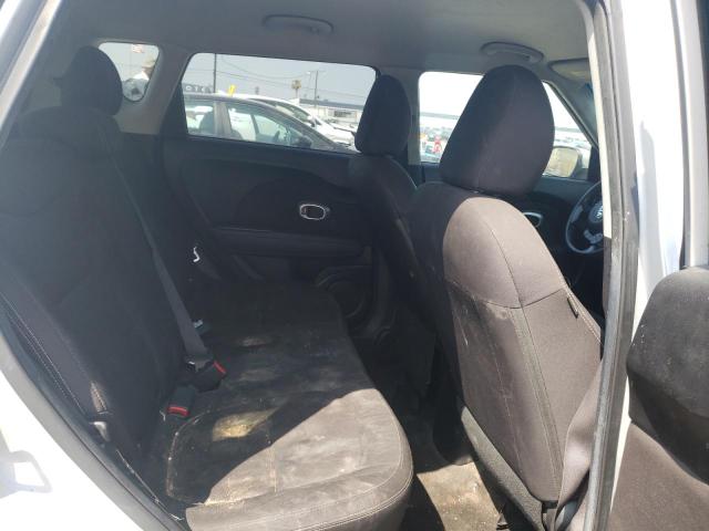 Photo 6 from auction – 2016 KIA SOUL with VIN KNDJN2A28G7828123