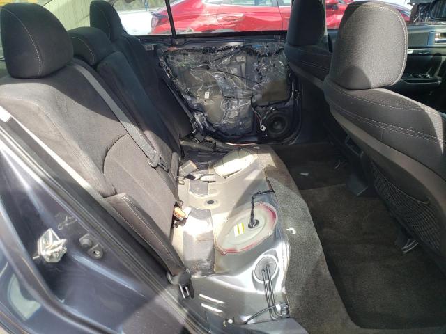 Photo 6 from auction – 2014 SUBARU LEGACY 2.5 with VIN 4S3BMBJ60E3004986