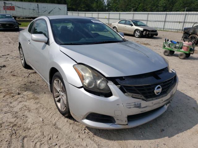 Photo 1 from auction – 2012 NISSAN ALTIMA S with VIN 1N4AL2EPXCC261710