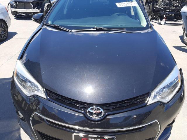 Photo 7 from auction – 2014 TOYOTA COROLLA L with VIN 2T1BURHE3EC154295