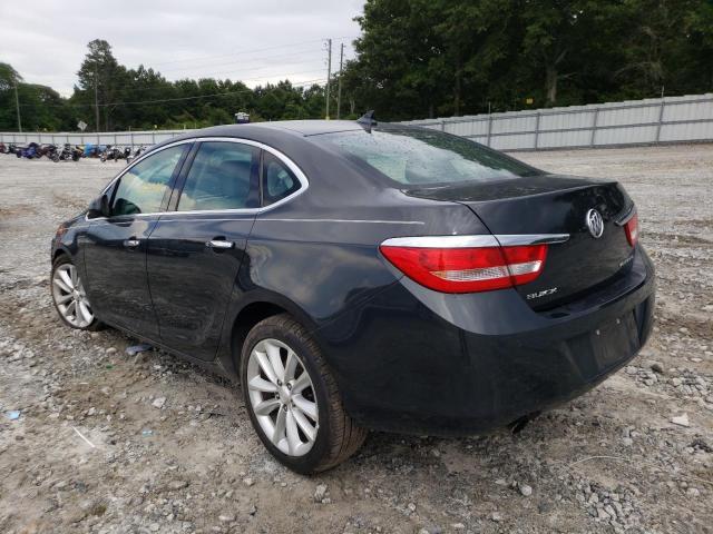 Photo 3 from auction – 2014 BUICK VERANO CON with VIN 1G4PR5SK1E4198020