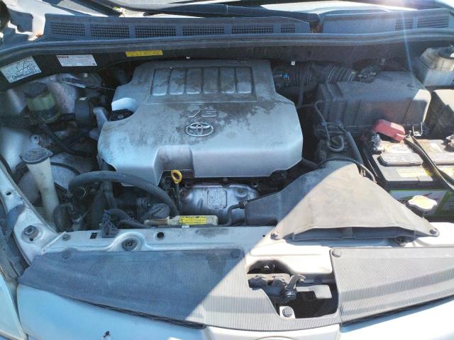 Photo 7 from auction – 2008 TOYOTA SIENNA CE with VIN 5TDZK23C68S110840