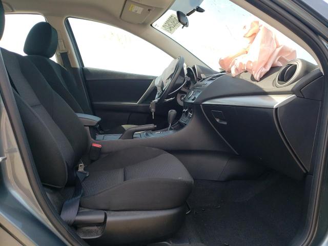 Photo 5 from auction – 2012 MAZDA 3 I with VIN JM1BL1UGXC1544615