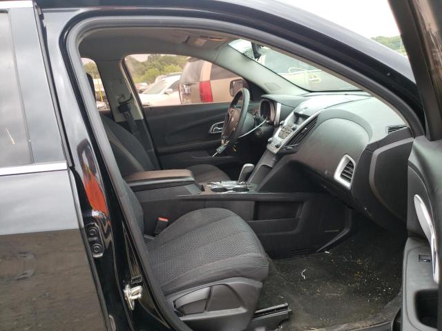 Photo 5 from auction – 2012 CHEVROLET EQUINOX LS with VIN 2GNFLCEKXC6279943