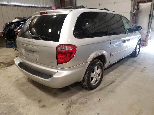 Photo 4 from auction – 2005 DODGE GRAND CARA with VIN 2D4GP44L05R374386