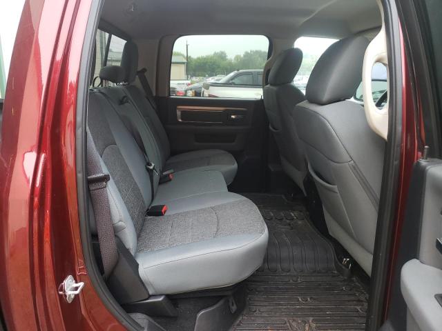 Photo 6 from auction – 2016 RAM 1500 SLT with VIN 3C6RR7LT0GG221056