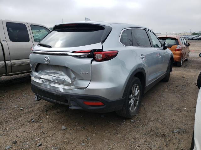 Photo 4 from auction – 2016 MAZDA CX-9 TOURI with VIN JM3TCBBY1G0113038
