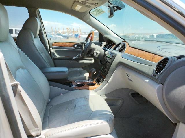 Photo 5 from auction – 2010 BUICK ENCLAVE CX with VIN 5GALRBED3AJ135299