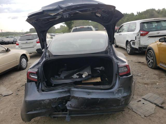 Photo 9 from auction – 2019 TESLA MODEL 3 with VIN 5YJ3E1EA0KF402031