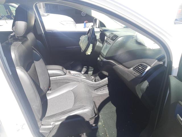 Photo 5 from auction – 2020 DODGE JOURNEY CR with VIN 3C4PDCGB9LT270234