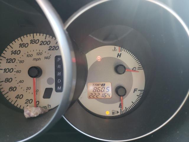 Photo 8 from auction – 2008 MAZDA 3 I with VIN JM1BK32F381815272