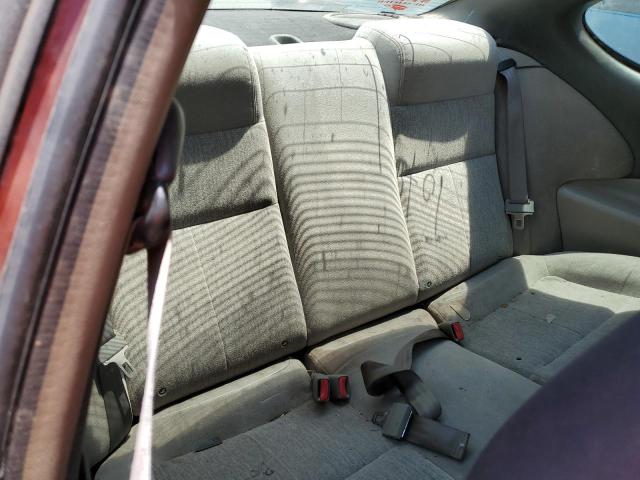 Photo 6 from auction – 2003 OLDSMOBILE ALERO GL with VIN 1G3NL12E13C224845