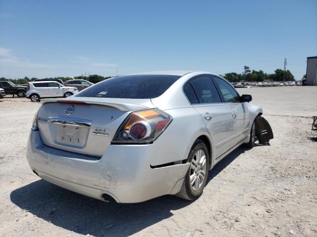 Photo 4 from auction – 2011 NISSAN ALTIMA BAS with VIN 1N4AL2AP3BN458811
