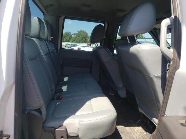 Photo 6 from auction – 2016 FORD F250 SUPER with VIN 1FT7W2BT0GEC55891