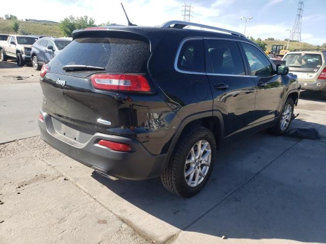 Photo 4 from auction – 2015 JEEP CHEROKEE L with VIN 1C4PJMCS6FW665880