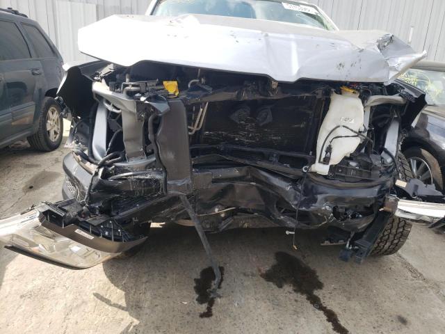 Photo 7 from auction – 2019 RAM 1500 TRADE with VIN 1C6SRFNT5KN630873