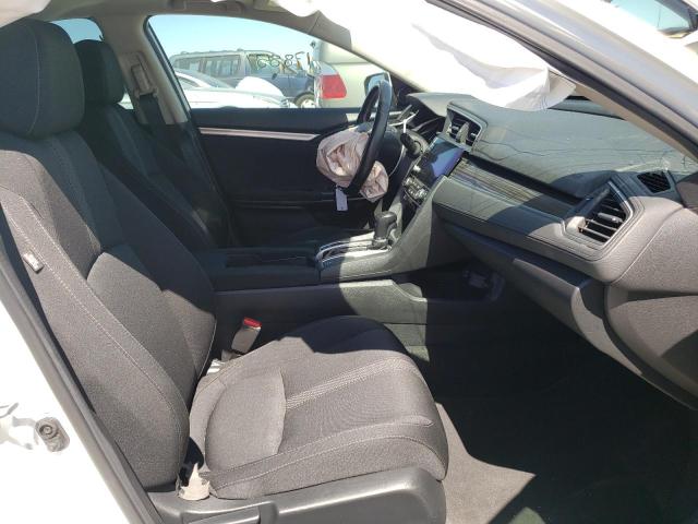 Photo 5 from auction – 2019 HONDA CIVIC EX with VIN 19XFC1F32KE216340