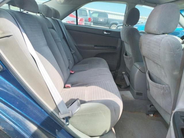 Photo 6 from auction – 2005 TOYOTA CAMRY LE with VIN 4T1BF32K45U088649