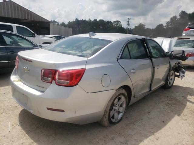 Photo 4 from auction – 2016 CHEVROLET MALIBU LIM with VIN 1G11C5SA4GF145007