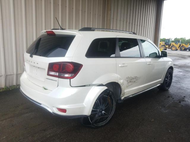 Photo 4 from auction – 2016 DODGE JOURNEY CR with VIN 3C4PDCGB4GT140092