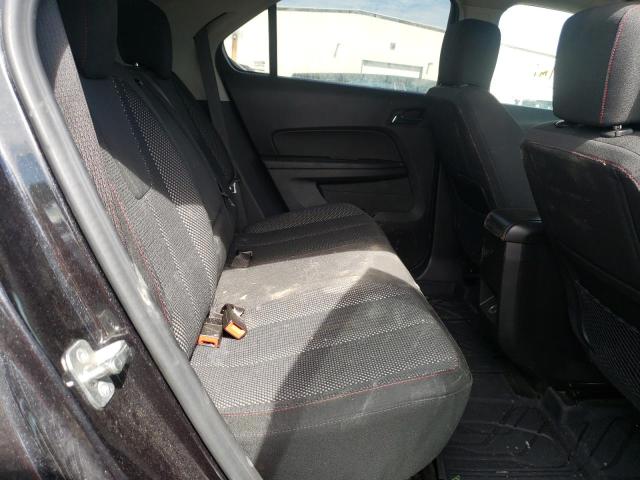 Photo 6 from auction – 2015 CHEVROLET EQUINOX LT with VIN 2GNALBEK1F6263770