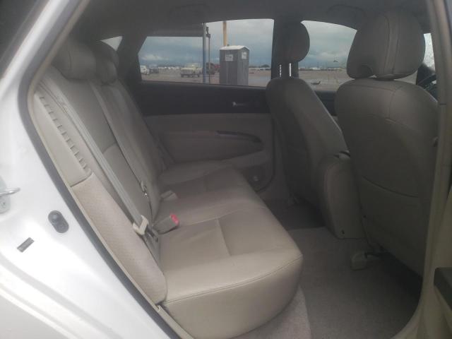 Photo 6 from auction – 2008 TOYOTA PRIUS with VIN JTDKB20U983302446