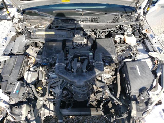 Photo 7 from auction – 2011 LEXUS LS 460L with VIN JTHGL5EF9B5044275