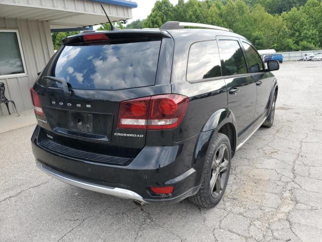 Photo 4 from auction – 2014 DODGE JOURNEY CR with VIN 3C4PDDGG4ET284482