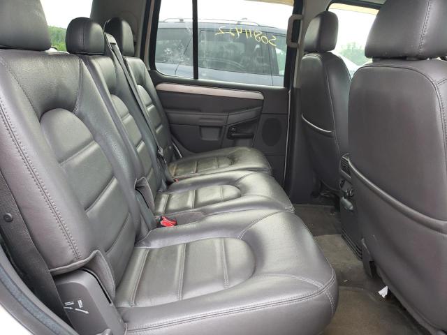 Photo 6 from auction – 2003 FORD EXPLORER X with VIN 1FMZU73K63ZB58582