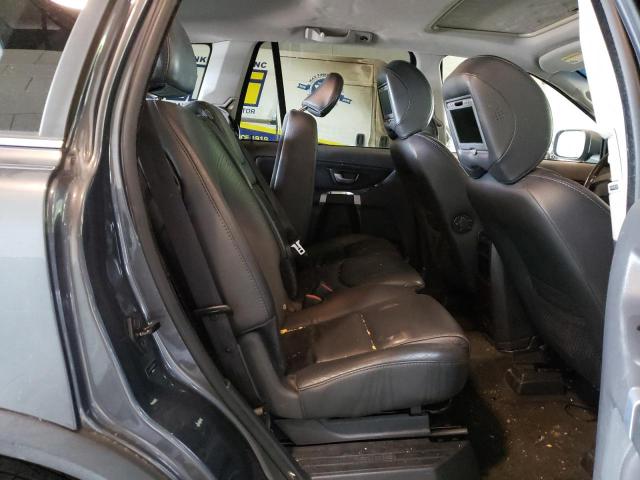 Photo 6 from auction – 2008 VOLVO XC90 3.2 with VIN YV4CZ982381462441