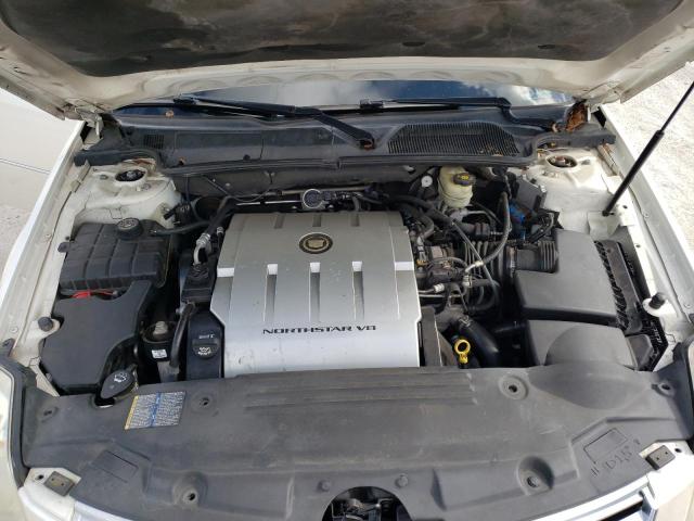 Photo 7 from auction – 2009 CADILLAC DTS with VIN 1G6KD57Y29U121451
