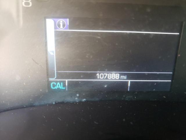 Photo 8 from auction – 2018 CHEVROLET IMPALA PRE with VIN 2G1125S36J9134871