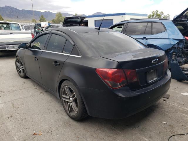 Photo 3 from auction – 2011 CHEVROLET CRUZE LT with VIN 1G1PG5S97B7150175