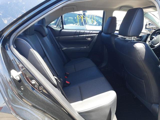 Photo 6 from auction – 2014 TOYOTA COROLLA L with VIN 2T1BURHE3EC154295