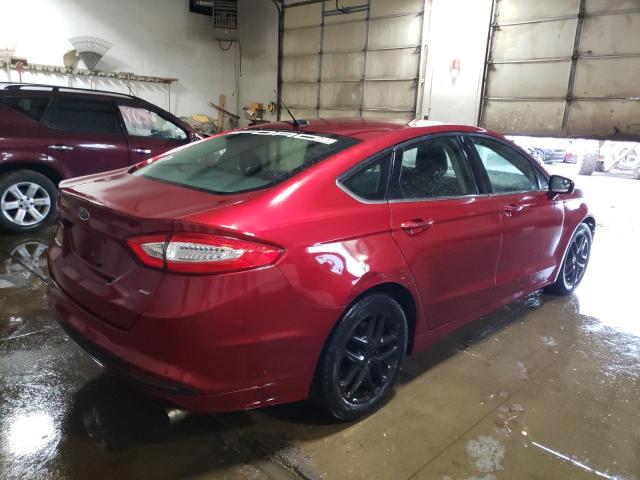Photo 4 from auction – 2015 FORD FUSION SE with VIN 3FA6P0H76FR152001