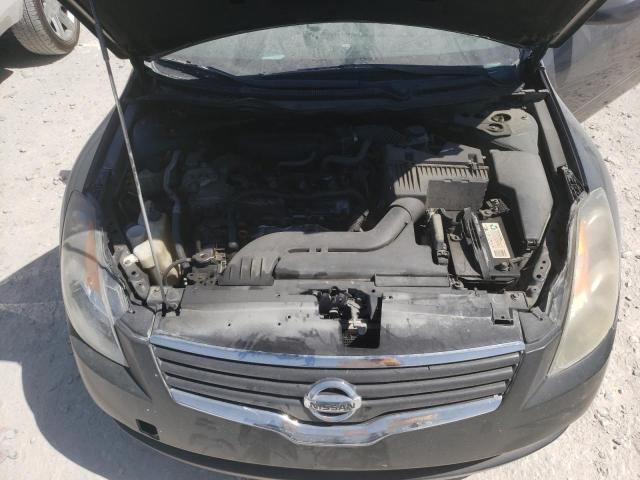 Photo 7 from auction – 2007 NISSAN ALTIMA 2.5 with VIN 1N4AL21E17C223924